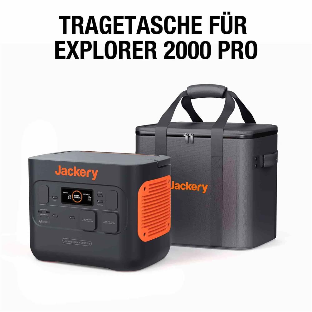 305-40013 - Tragetasche für die Explorer 2000 Pro Powerstation (3)