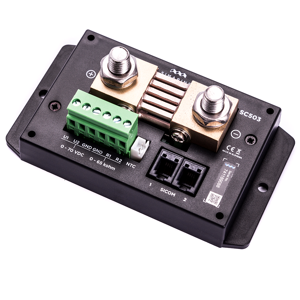 306-1011 - SC503 Digitaler Shunt 500 A (4)