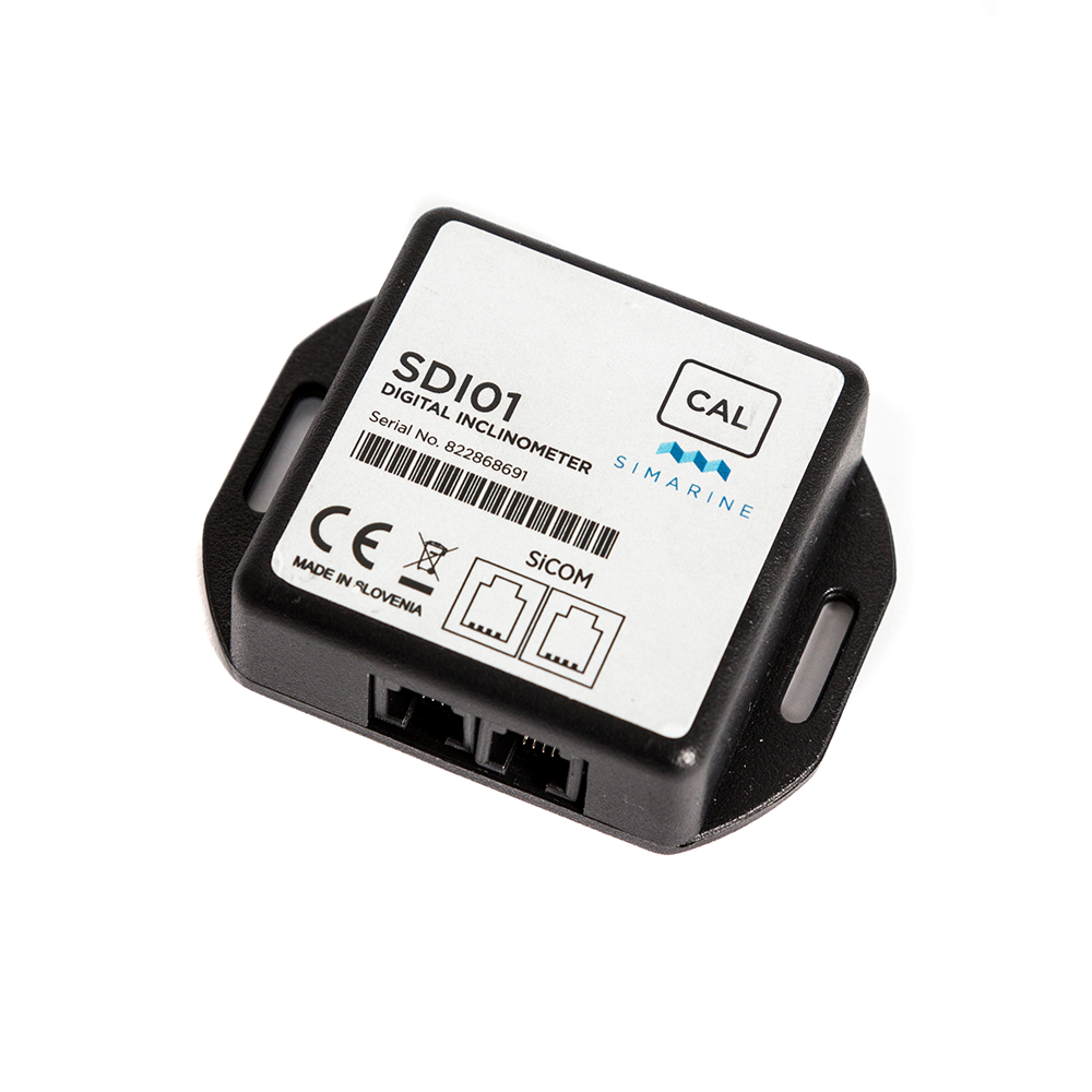 306-1030 - Neigungsmesser - Inclinometer für 2 Achsen (3)