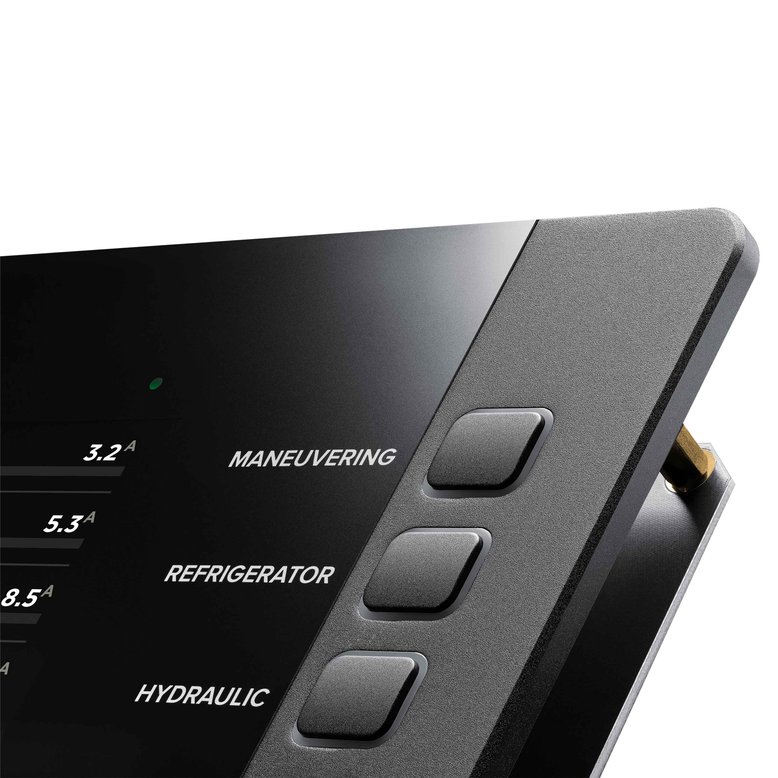 Simarine Nereide 2L Controll Unit