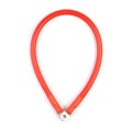 WATTSTUNDE® Battery Cable 50 mm² M8/M8 60 cm red
