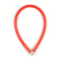 WATTSTUNDE® Batteriekabel 50 mm² M8/M10 60 cm rot