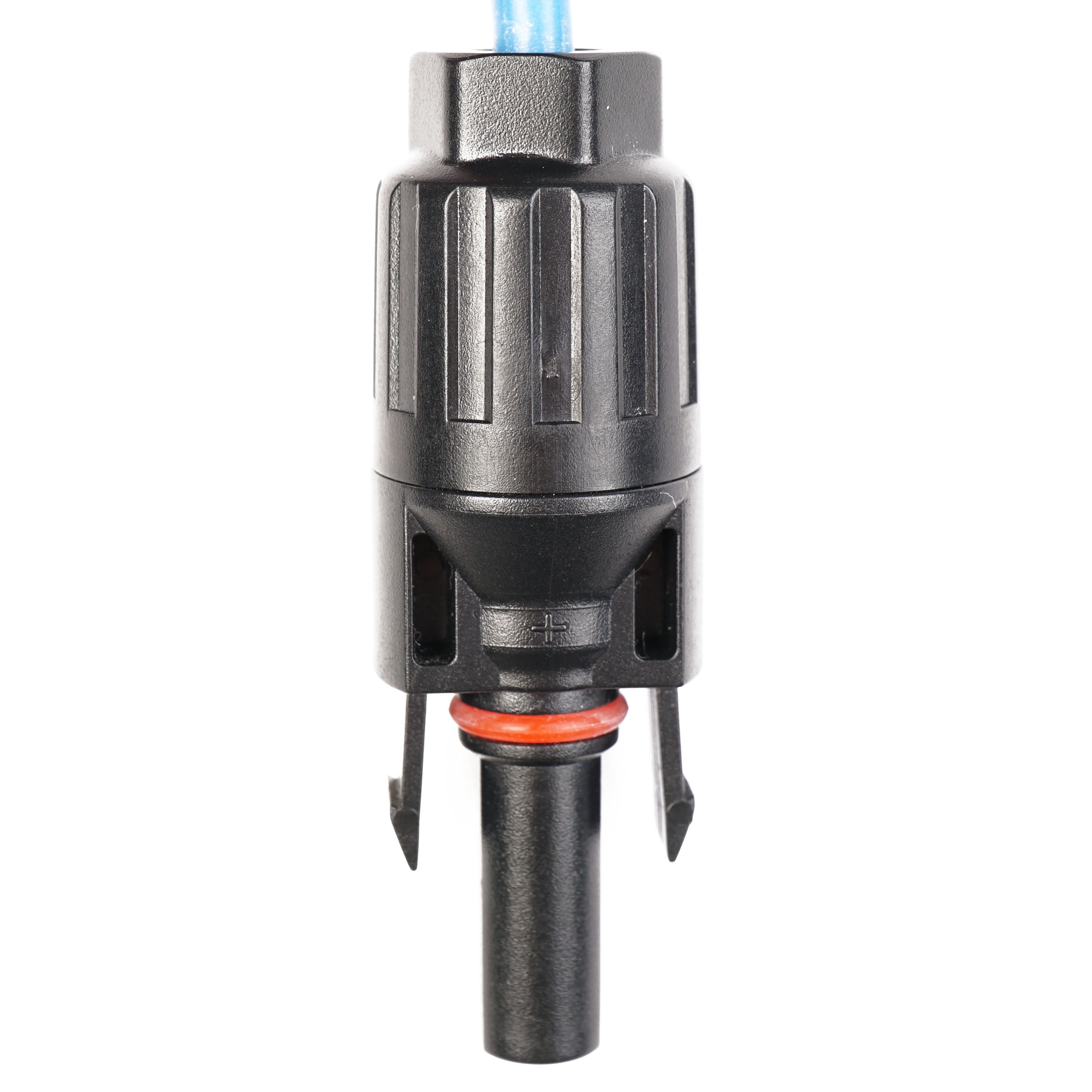 WATTSTUNDE® VK-MC4-MC4-4.5 MC4 5 m Verlängerungskabel 2 x 4 mm²