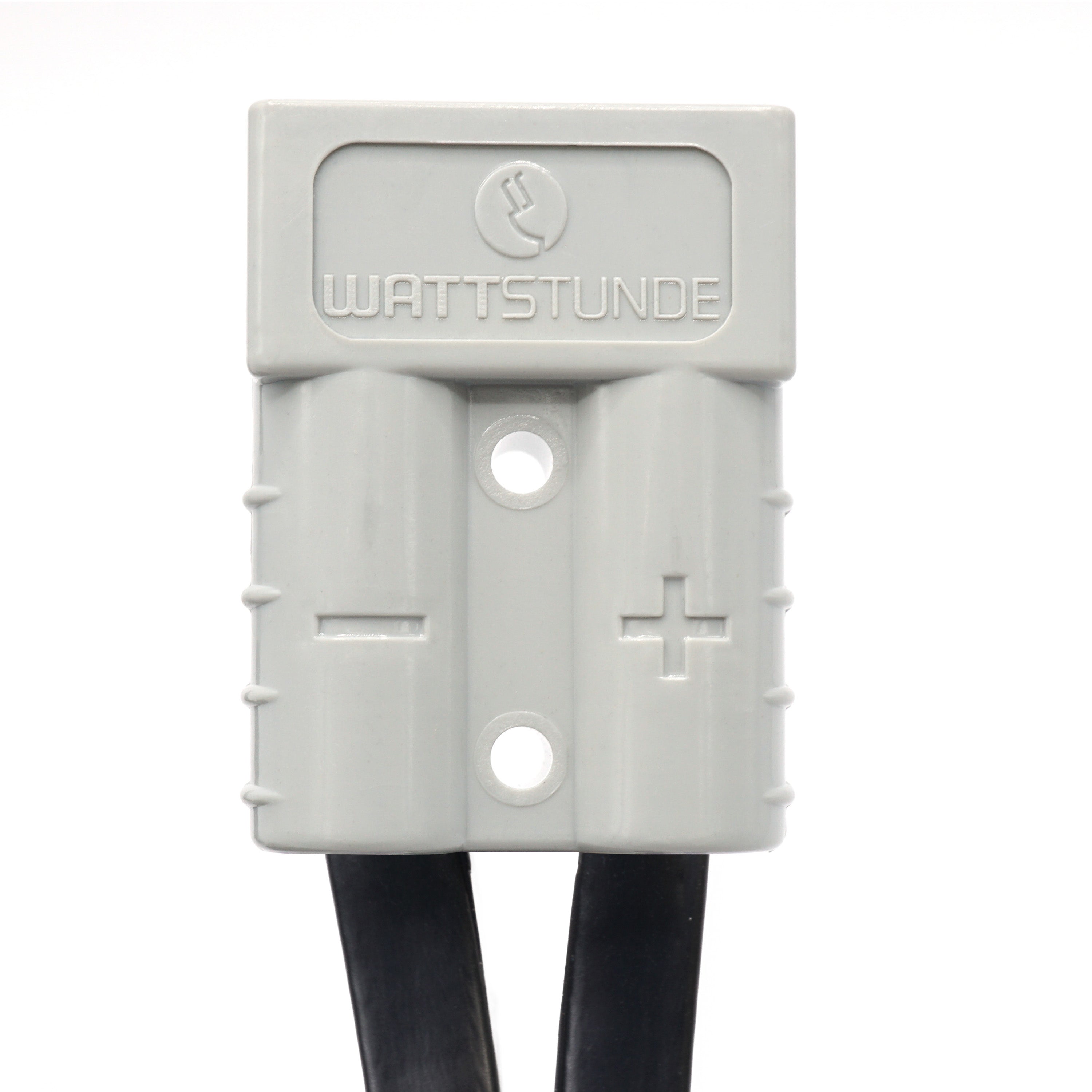 WATTSTUNDE® Anderson to Anderson flat ribbon cable 50 cm