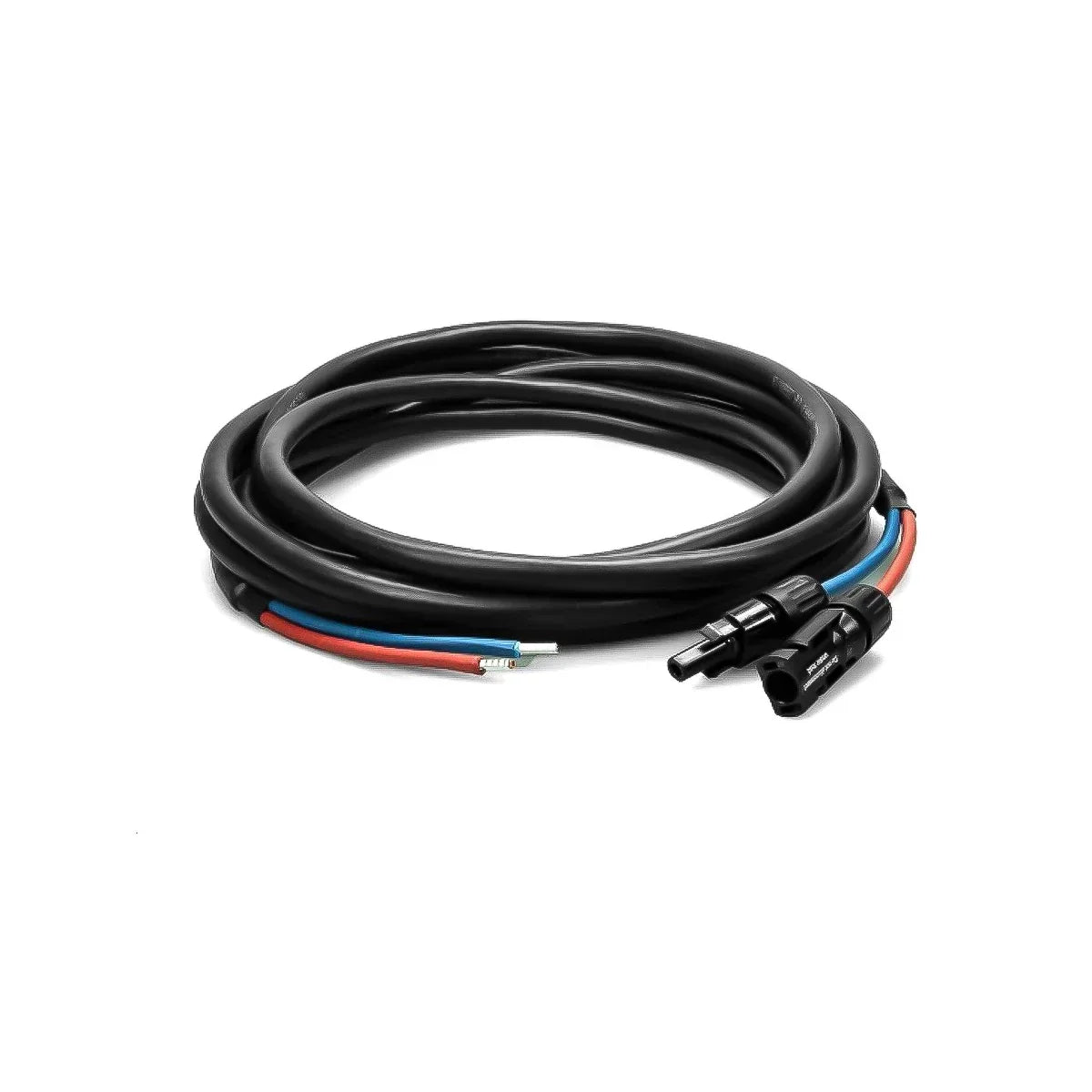 275 W SOLA Frame Black Wohnmobil Komplettset schwarz