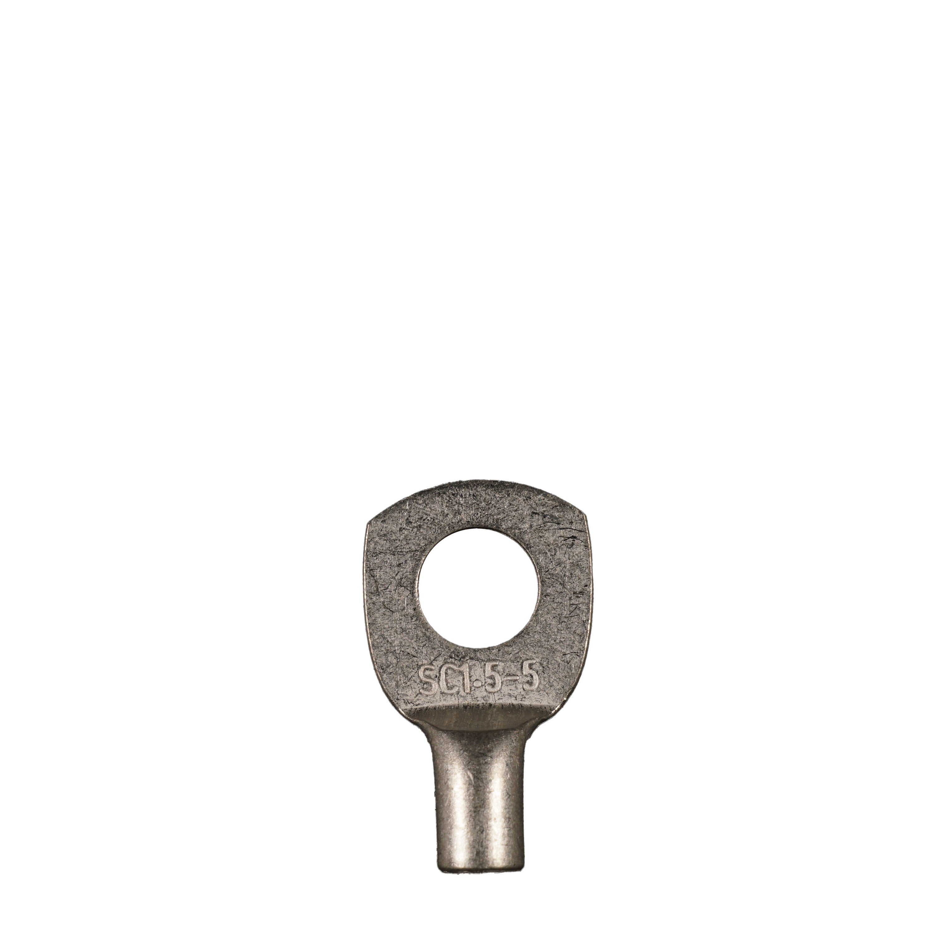 WATTSTUNDE® Rohrkabelschuh 1,5 mm² M5 25 Stk.