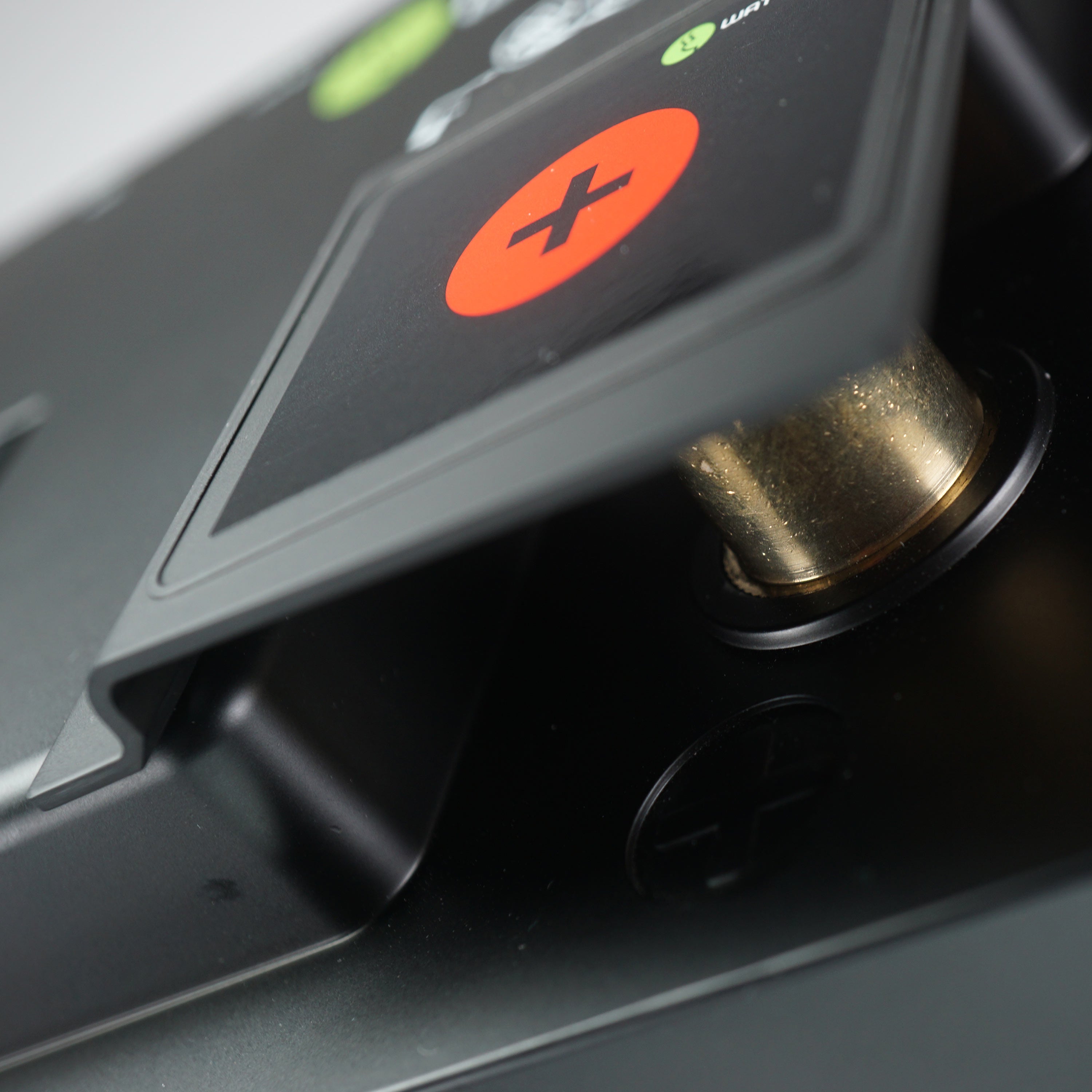 WATTSTUNDE® NOVA Core 2 100Ah Batterie LiFePO4