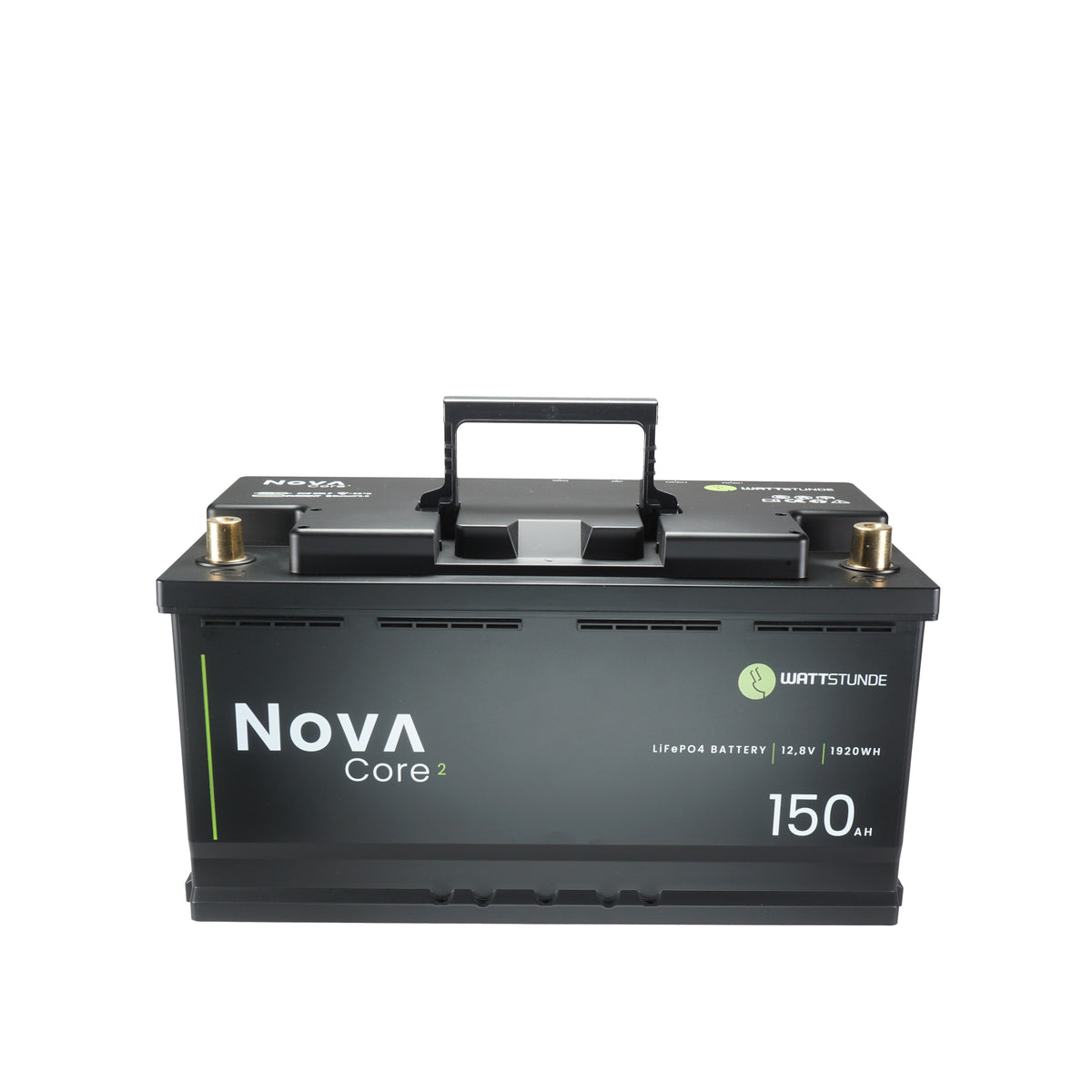 502-55014 - NOVA Core 2 150Ah Batterie LiFePO4 (2)
