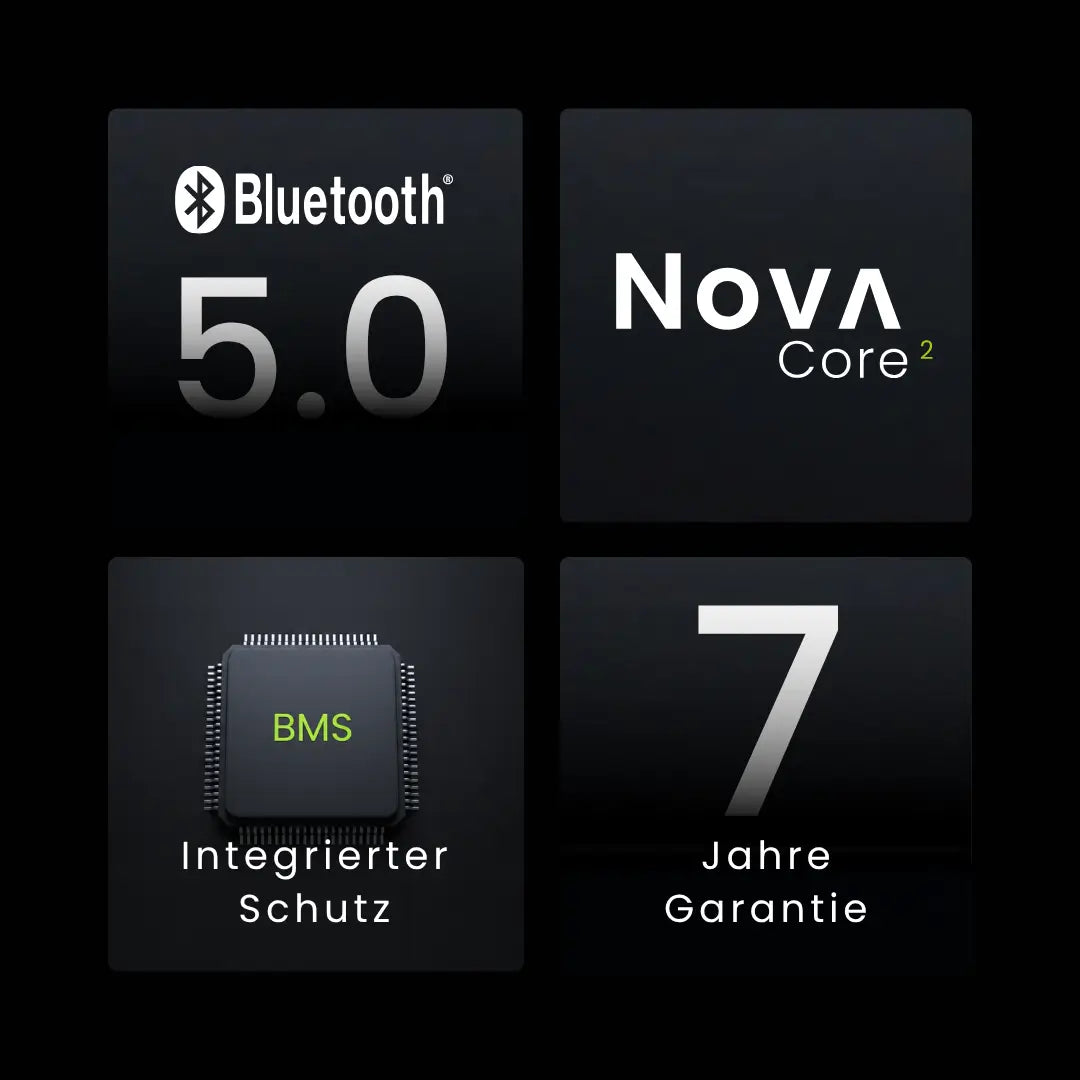 502-55014 - NOVA Core 2 150Ah Batterie LiFePO4 (7)