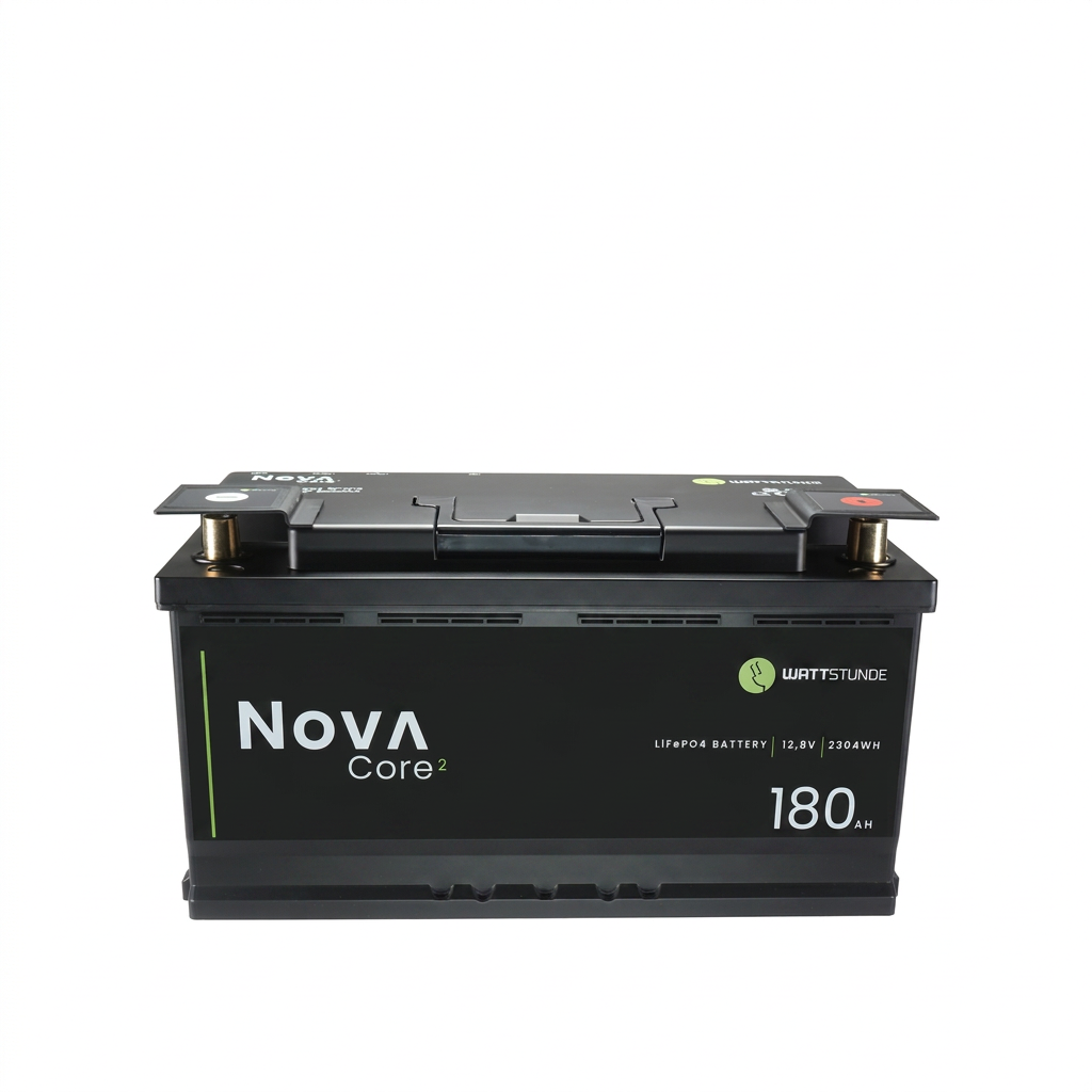 502-55015 - NOVA Core 2 180Ah Batterie LiFePO4 (2)