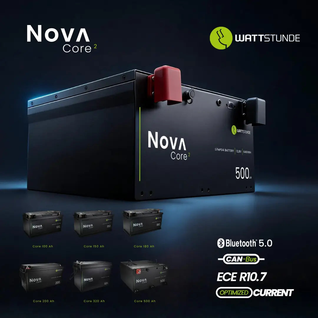 502-55015 - NOVA Core 2 180Ah Batterie LiFePO4 (7)