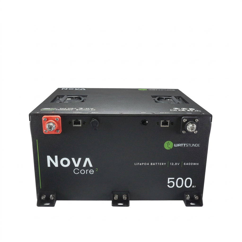 502-55018 - NOVA Core 2 500Ah Batterie LiFePO4 (1)