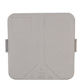 Junction box ELS 85x85x37mm IP55 (VDE 0606)