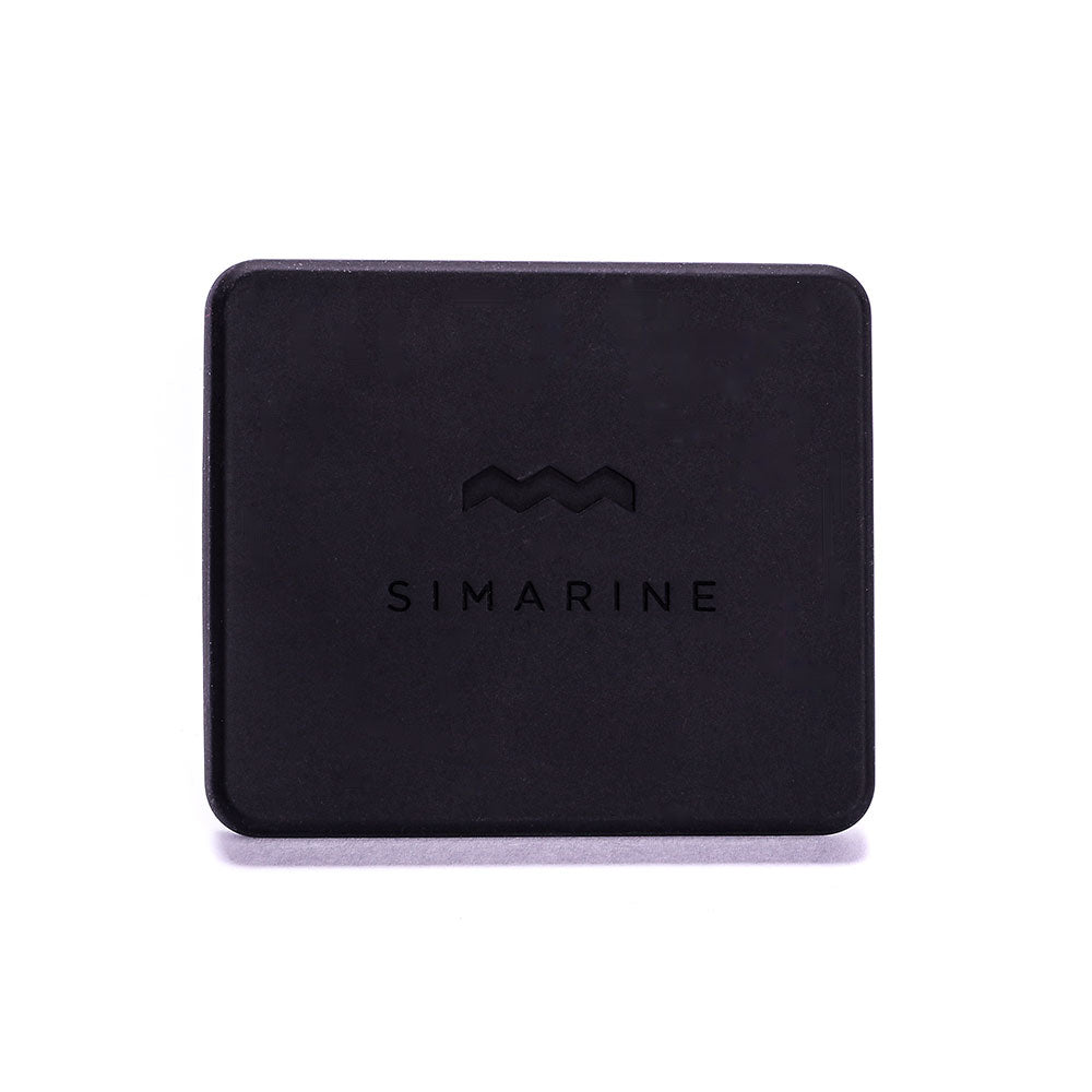 Simarine PICO Abdeckung Schwarz