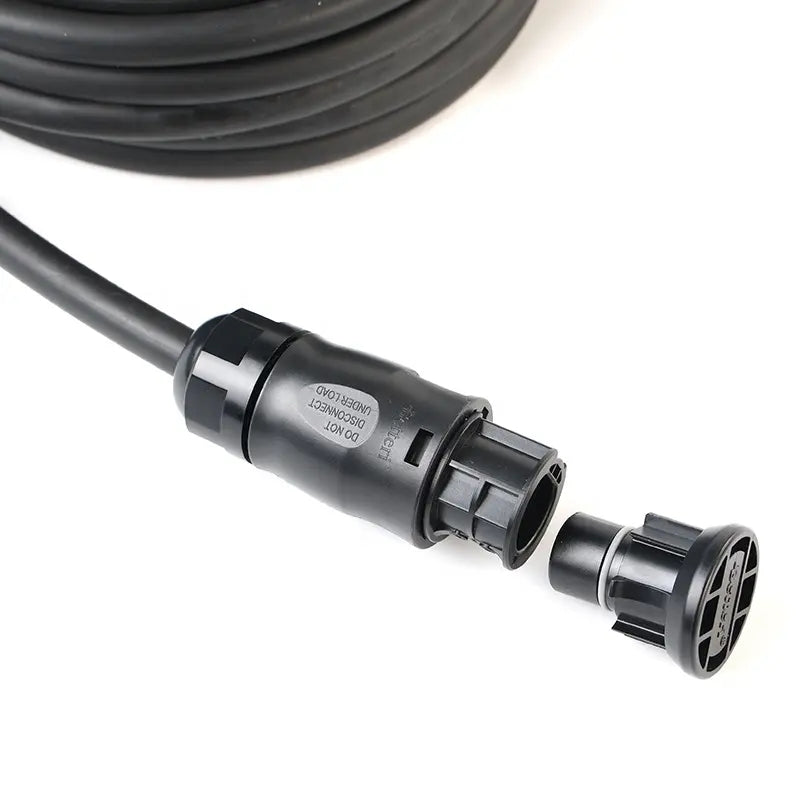 DEYE end cap for BC01 sockets (female) SUN microinverter