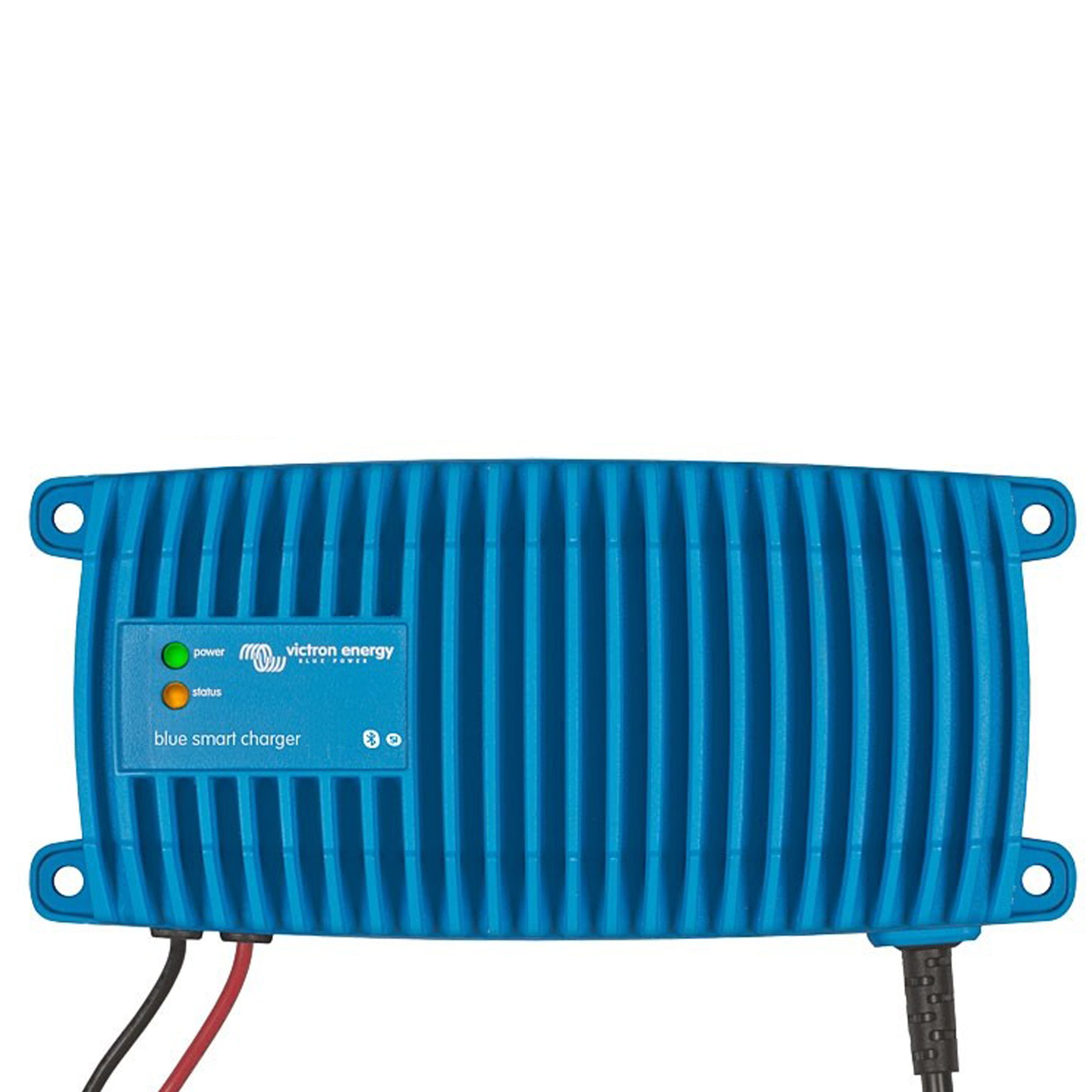 Victron Blue Smart IP67 battery charger Bluetooth 24/5 1 output