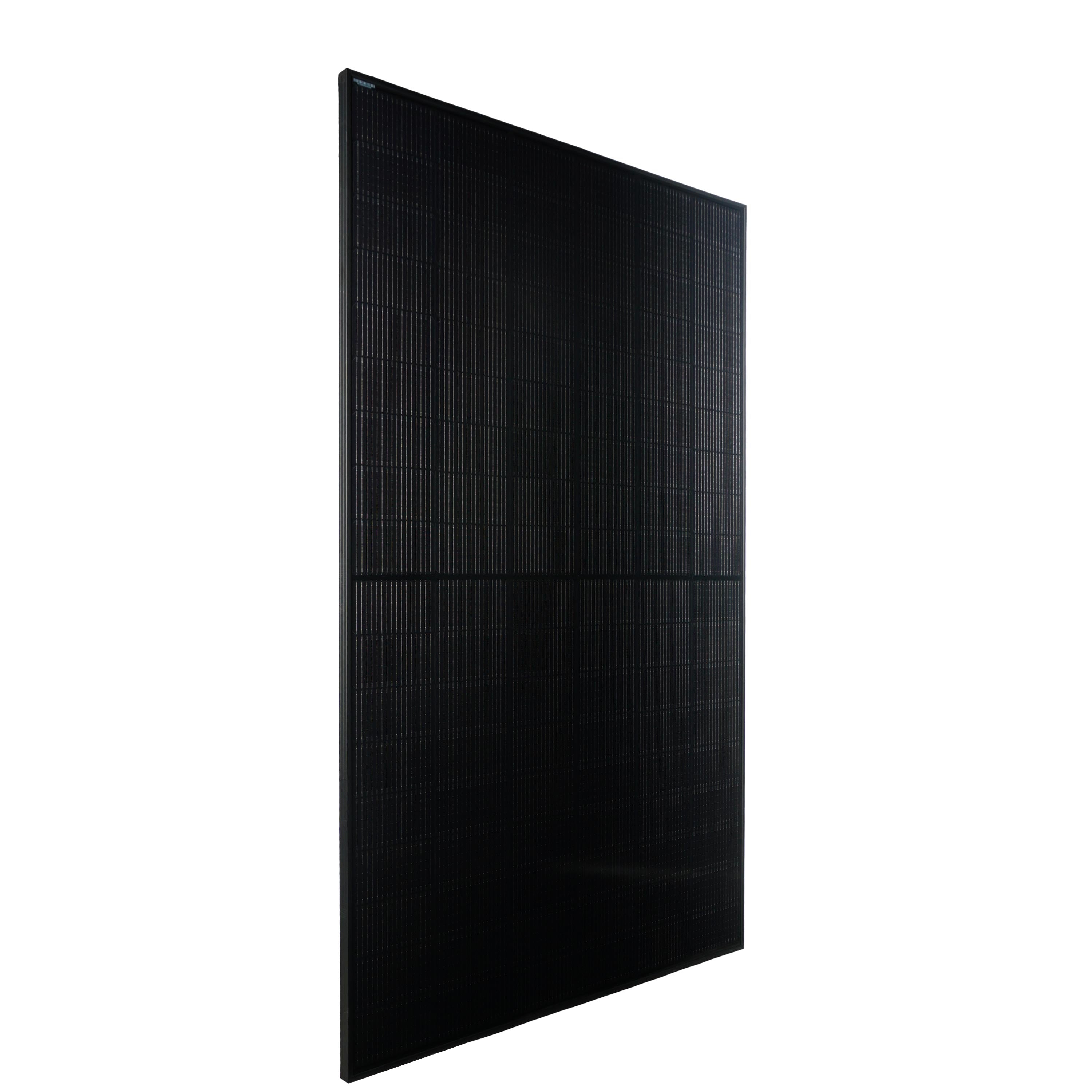 DAH Solar Solarmodul 430 Wp – bifazial