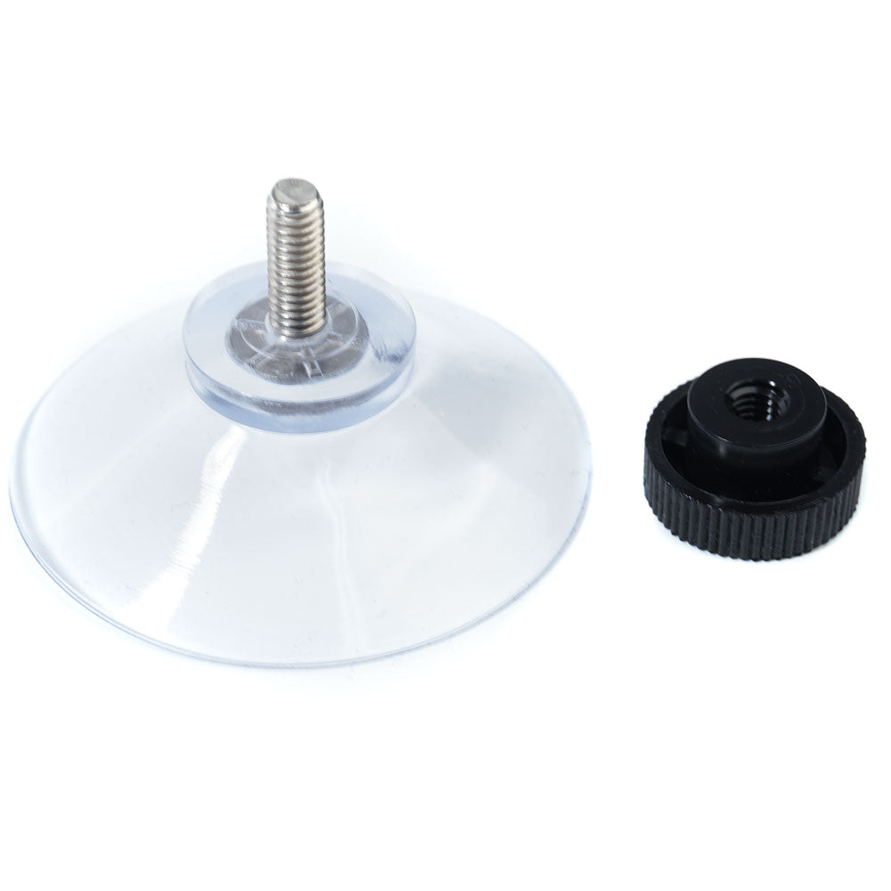 WATTSTUNDE® Suction Cups for SunFolder, 8 pieces