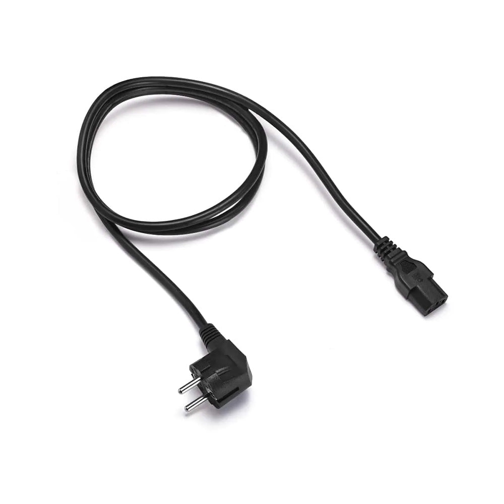 EcoFlow AC power plug for Delta and River 1.5m