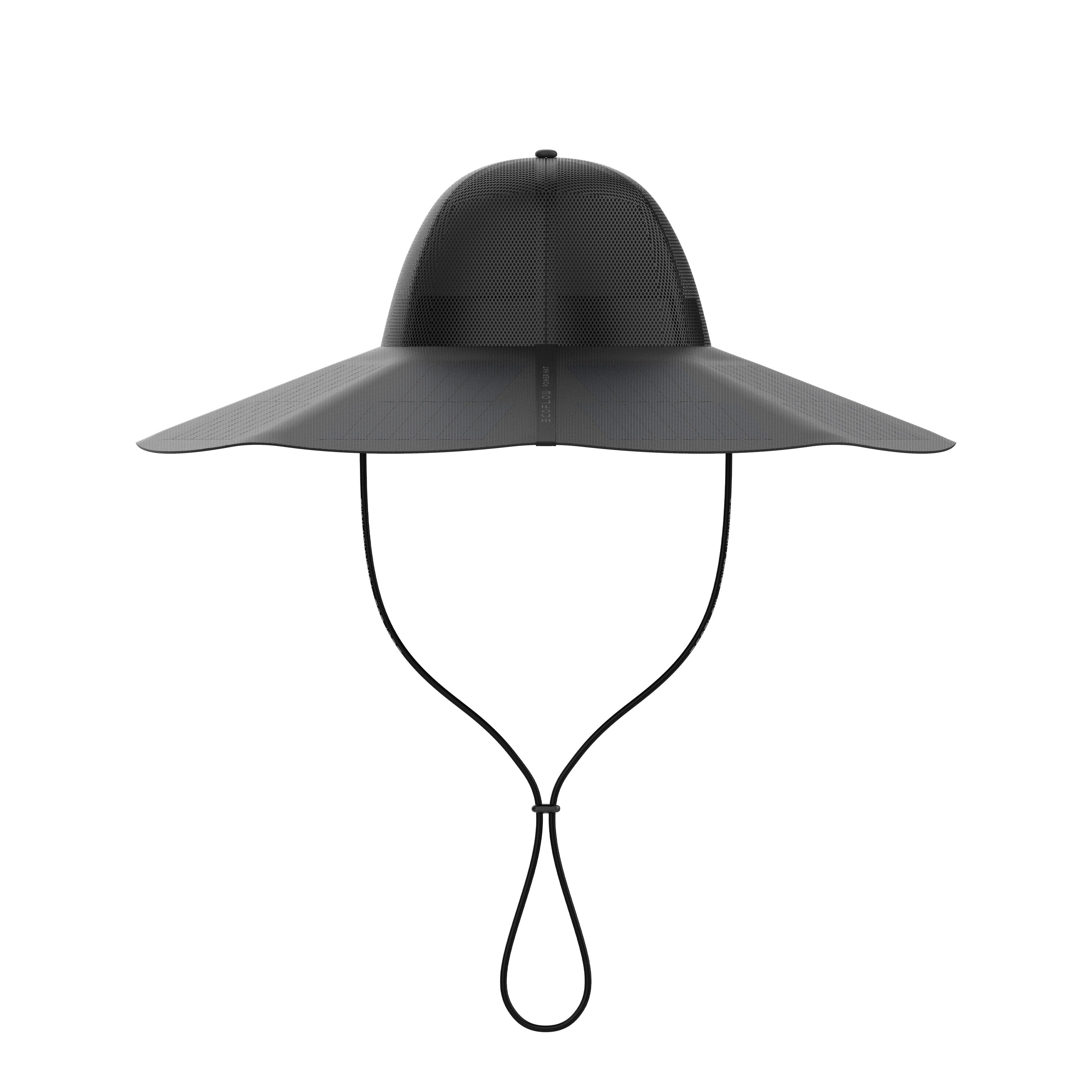 EcoFlow Solar Hat ML / 56-58cm