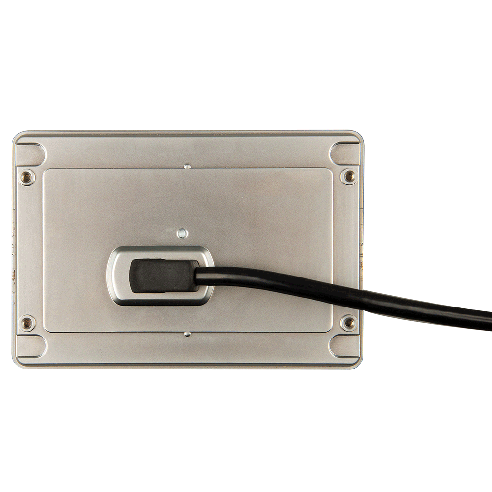 Victron GX Touch 50 touchscreen display for Cerbo GX
