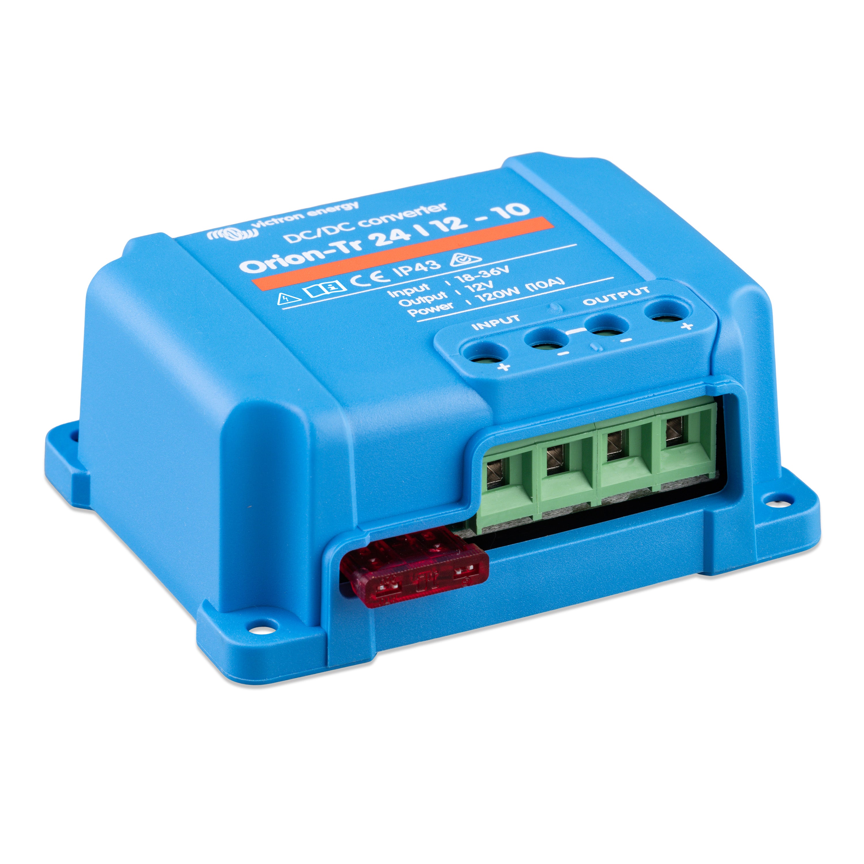 Victron Orion-Tr 24/12-10A (120W) non-isolated Retail
