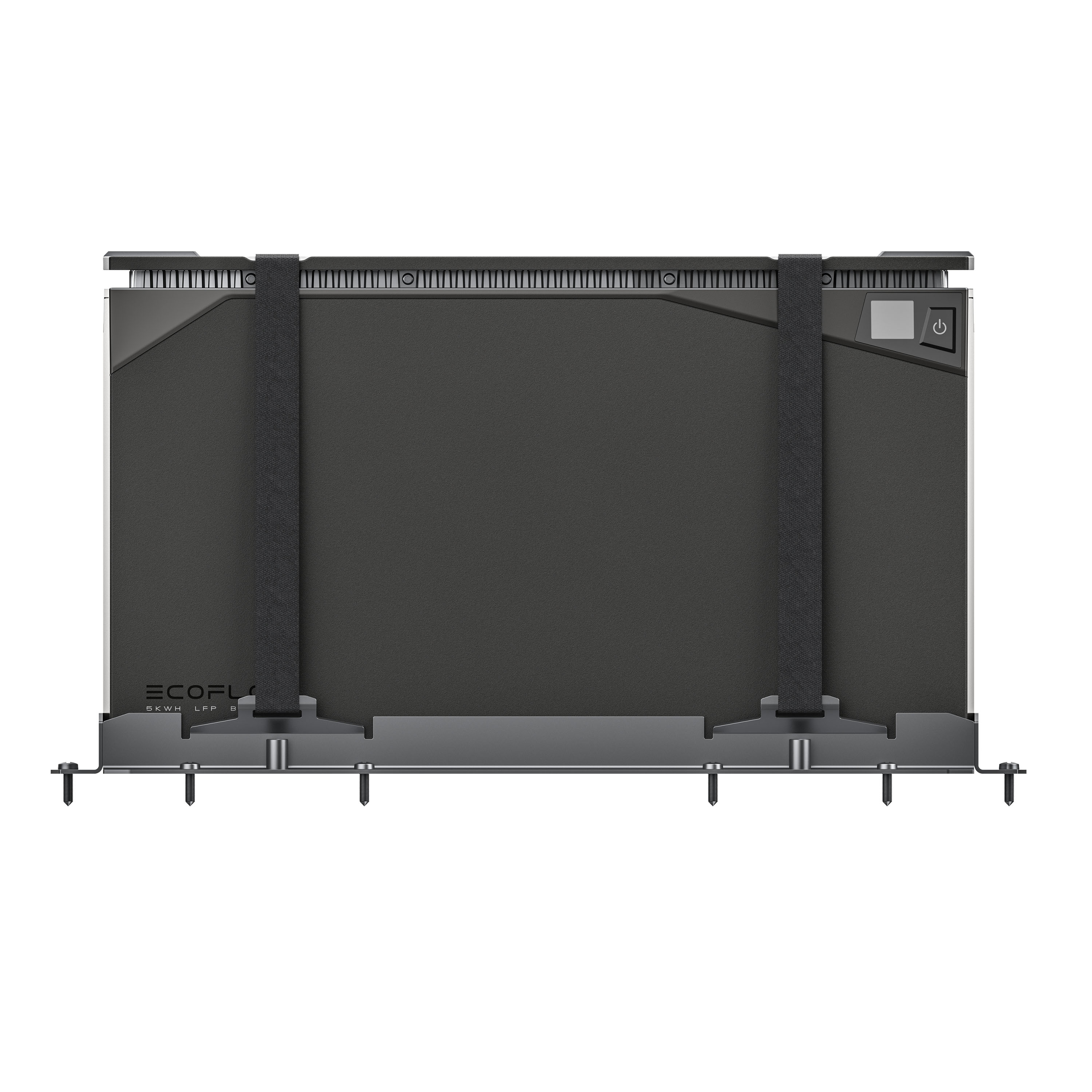 EcoFlow Power Kit LFP Batterie 5 kWh