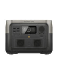 EcoFlow RIVER 2 MAX Powerstation 512 Wh