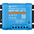 Victron SmartSolar MPPT 100/20 Bluetooth integrated (up to 48 V)