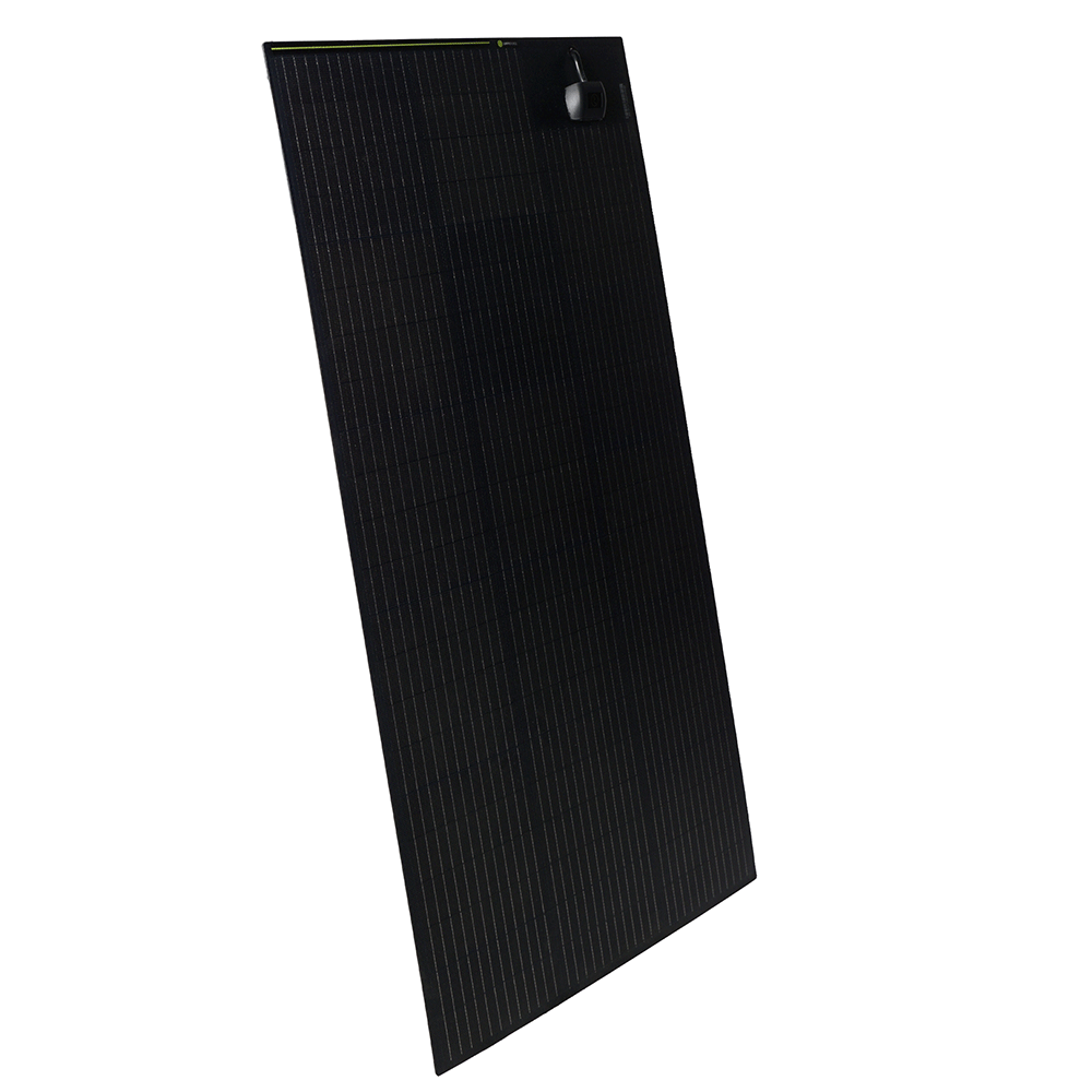 WATTSTUNDE® SOLA Flex Mono 100 Wp