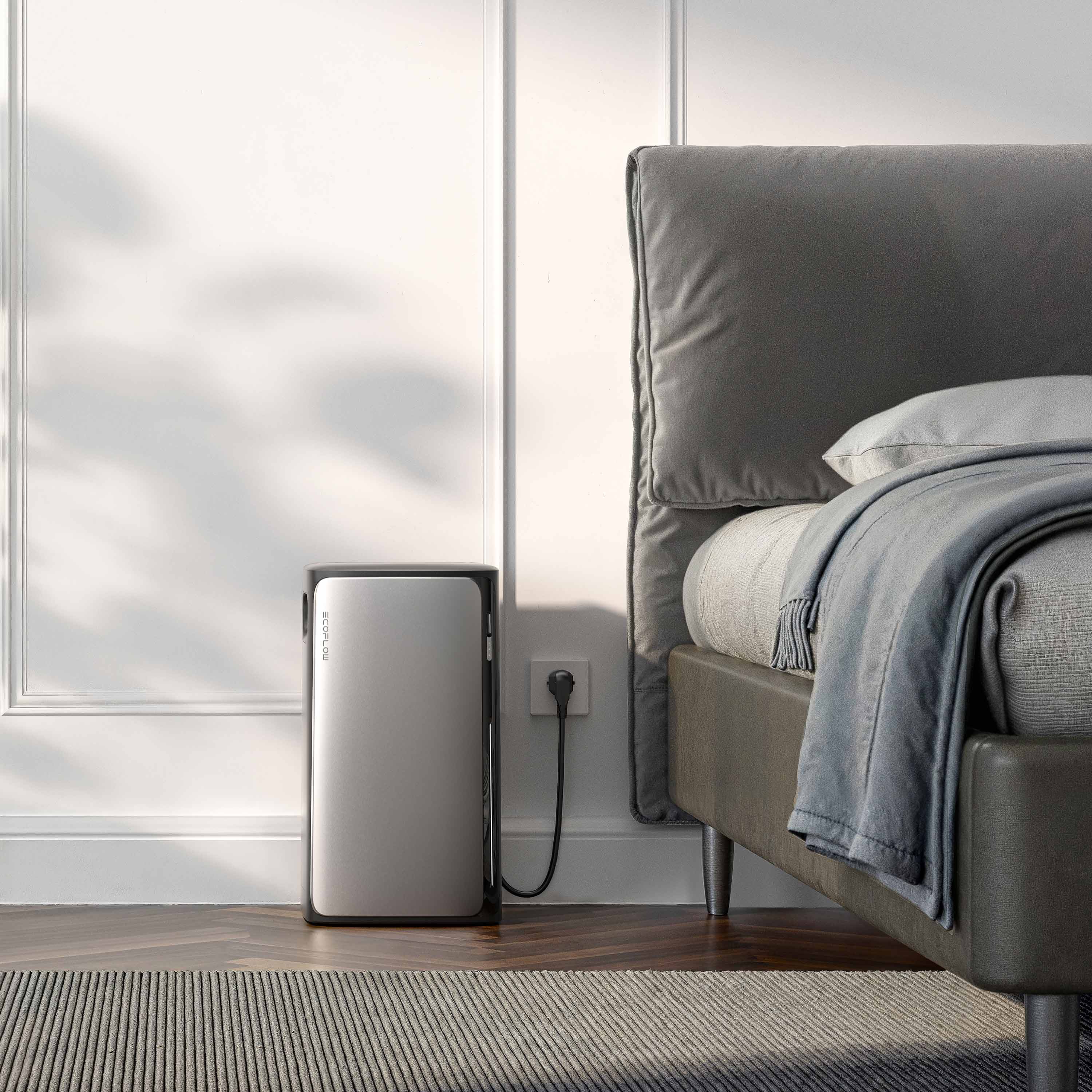 EcoFlow STREAM Max Set mit Zusatzakku STREAM Max