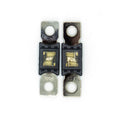 WATTSTUNDE® ANM High-load strip fuse 2 x 100 A
