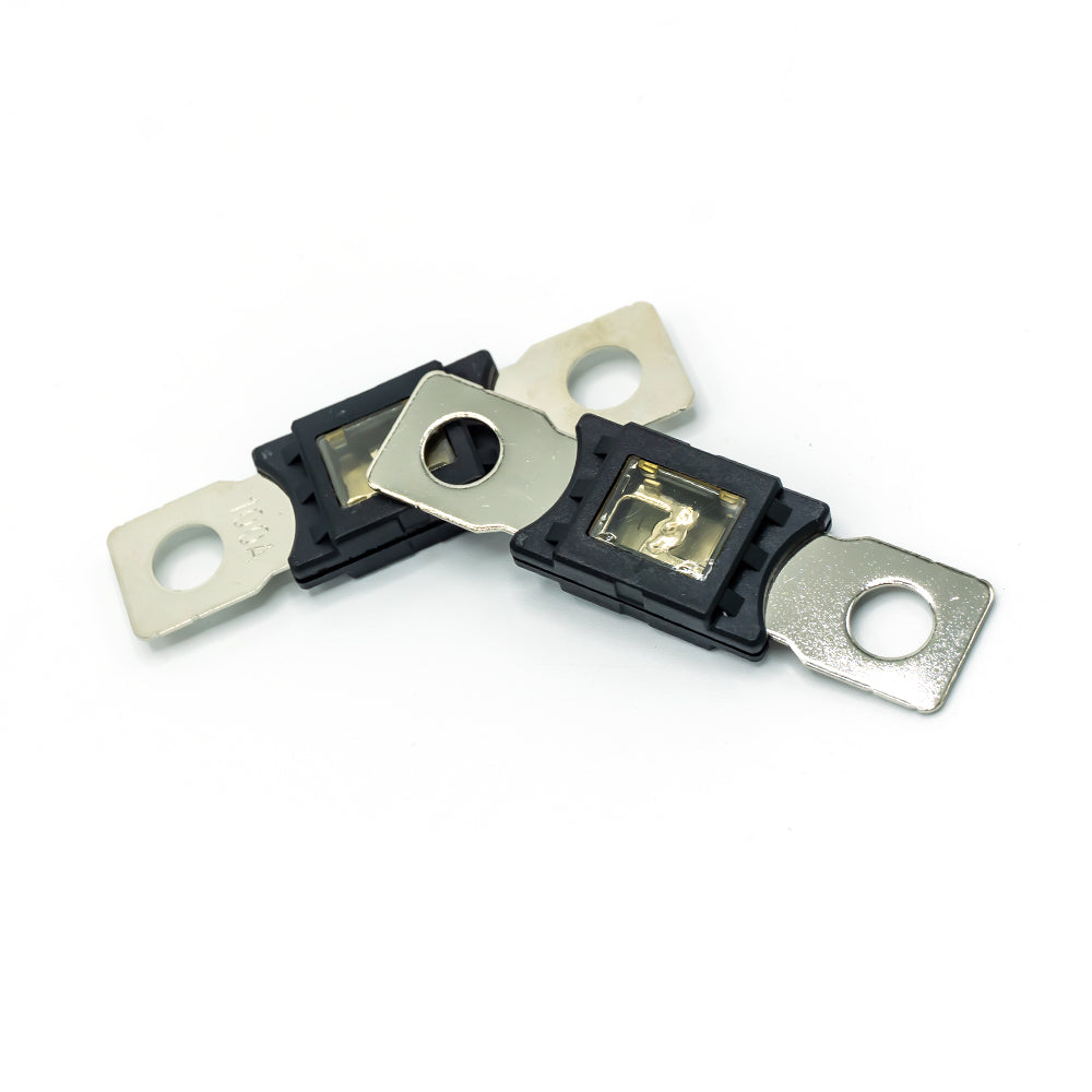 WATTSTUNDE® ANM High-load strip fuse 2 x 100 A