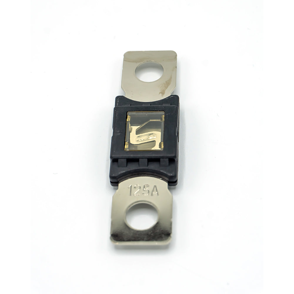 WATTSTUNDE® ANM High-load strip fuse 2x125 A