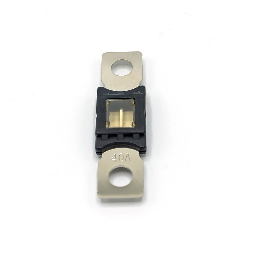 WATTSTUNDE® ANM High-load strip fuse 2x40 A