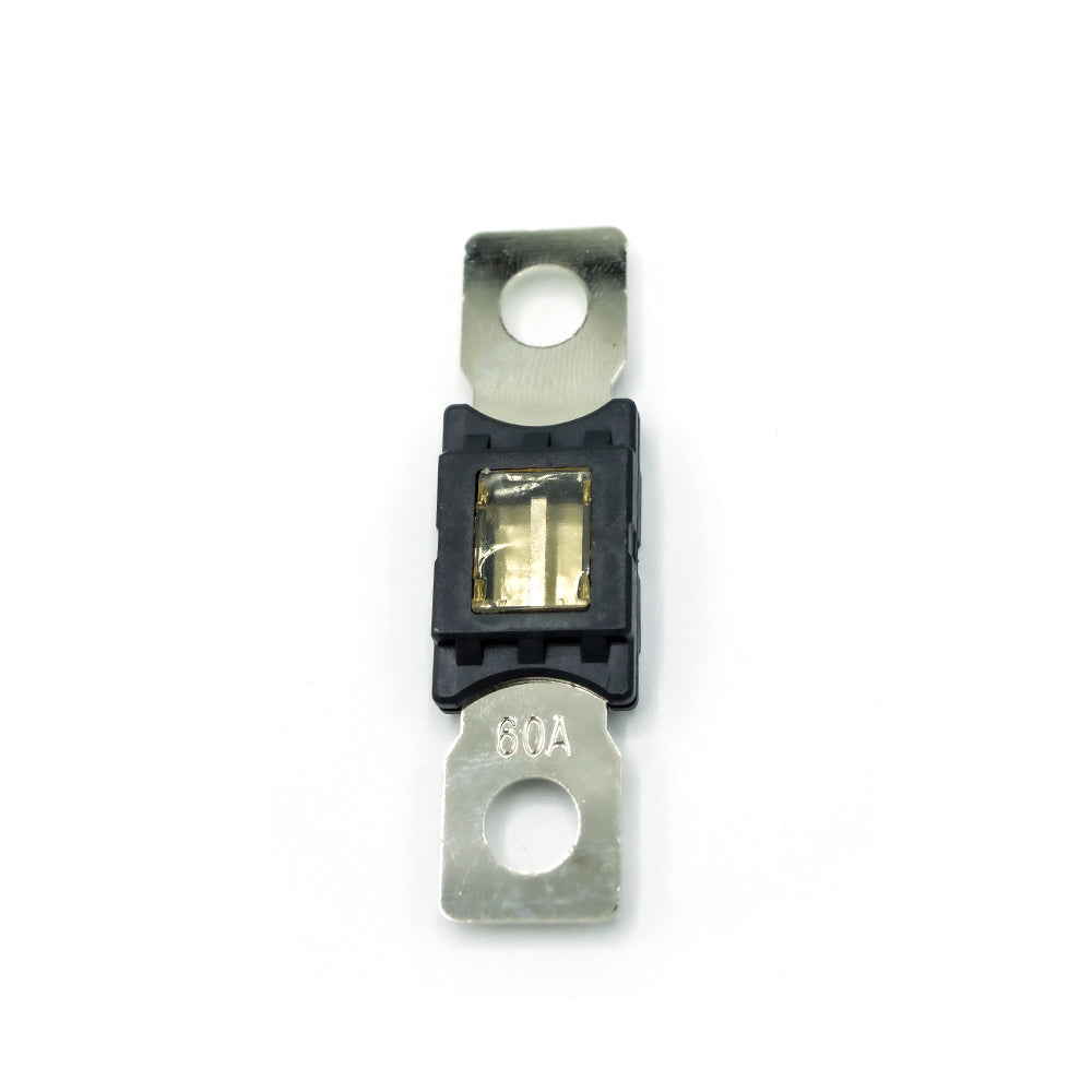 WATTSTUNDE® ANM High-load strip fuse 2 x 60 A