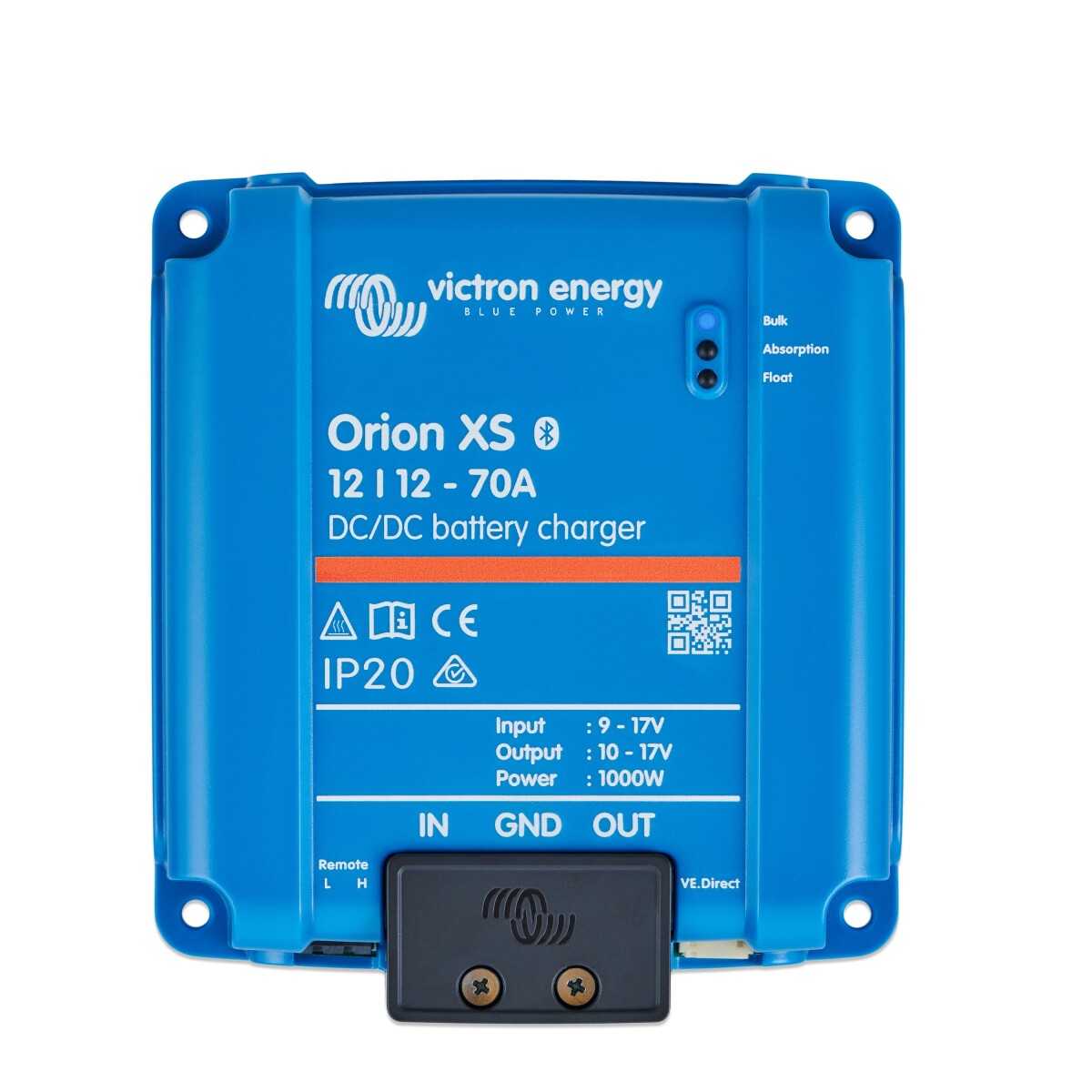 Victron Orion XS 12/12-70A DC-DC Batterieladegerät