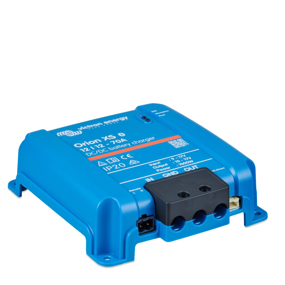 Victron Orion XS 12/12-70A DC-DC Batterieladegerät