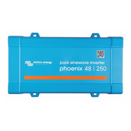 Victron Phoenix VE.Direct Schuko 48/250 inverter