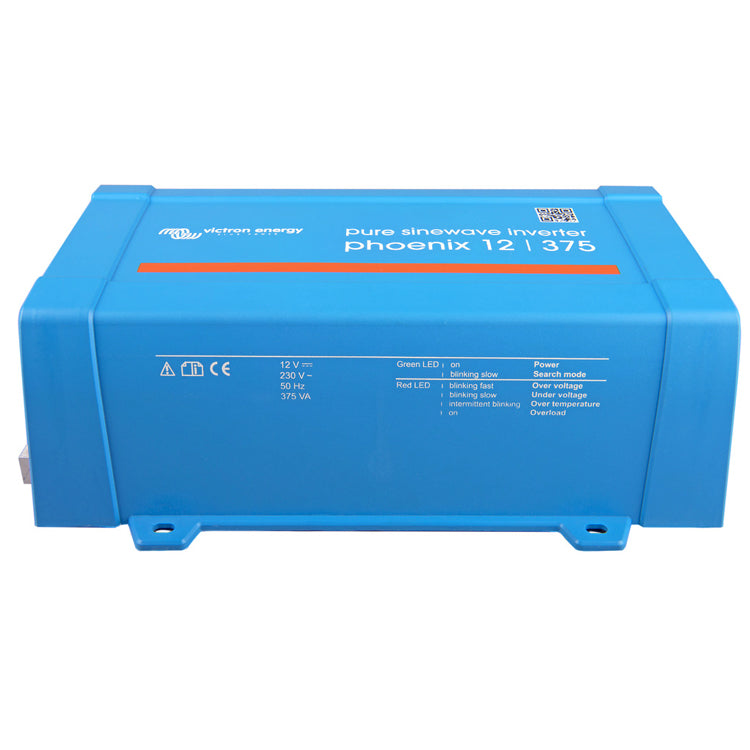 Victron Phoenix VE.Direct Schuko 12/375 Inverter 300 W