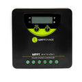 WATTSTUNDE® 20 A 90 V MPPT Solar Laderegler WLR-BT 20.90 MPPT 12 / 24 V