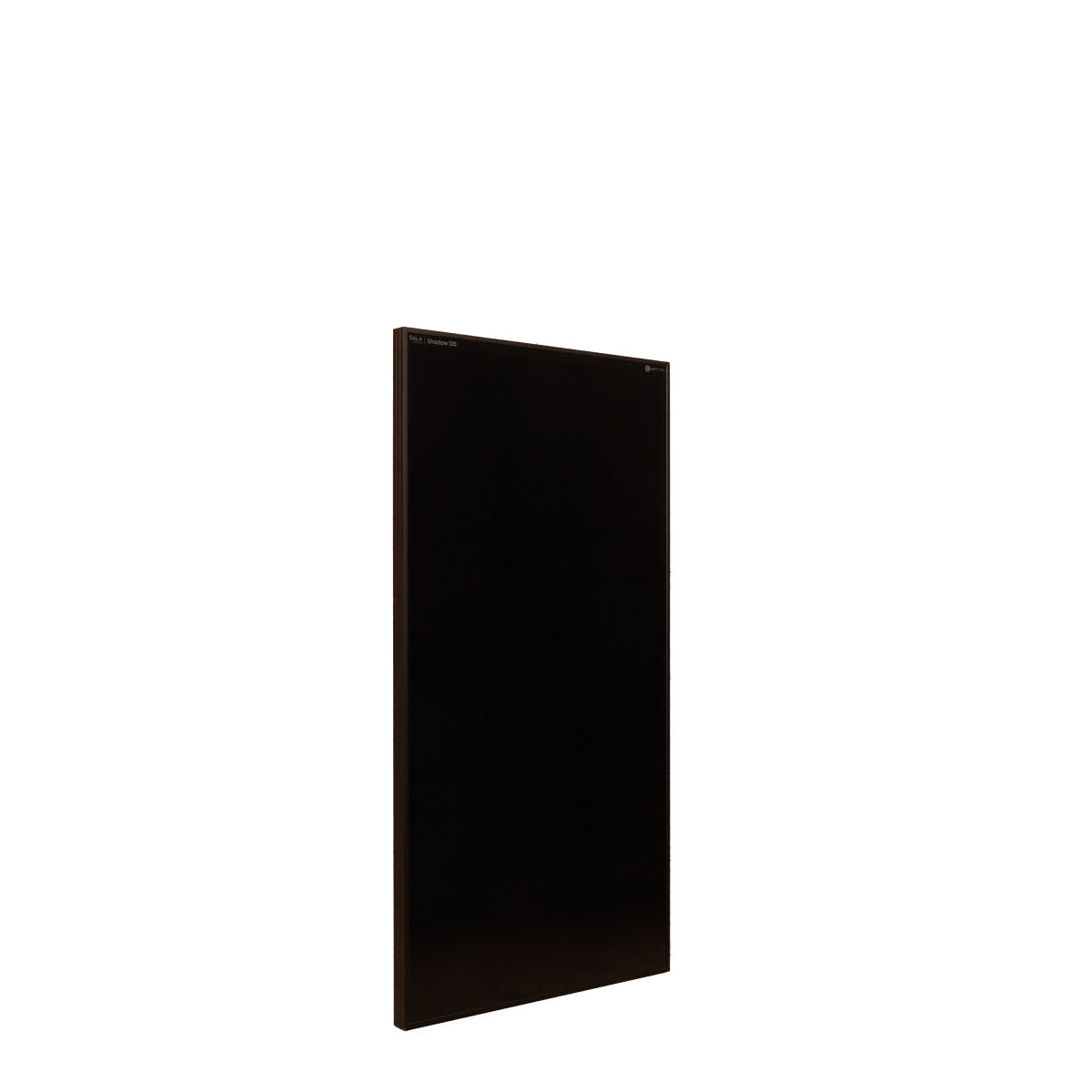 WATTSTUNDE® SOLA Frame Shadow Solarmodul 120 W