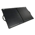WATTSTUNDE® Solarkoffer WS120SUL ULTRALIGHT 120 W