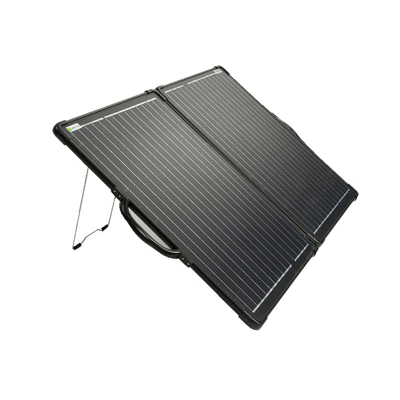 WATTSTUNDE® solar case WS80SUL ULTRALIGHT 80 W