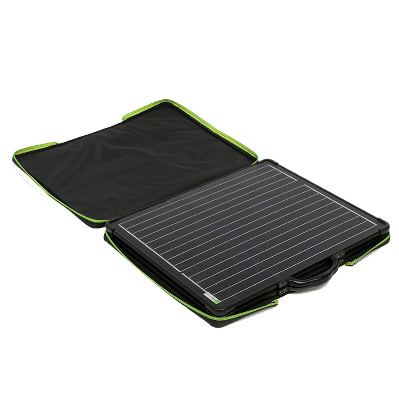 WATTSTUNDE® solar case WS80SUL ULTRALIGHT 80 W